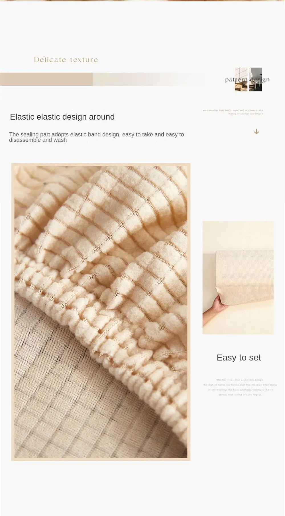 Household Air Conditioner Dust Cover Hanging Universal Universal Wind Shield Dust Windshield Curtain Anti-direct Blowing