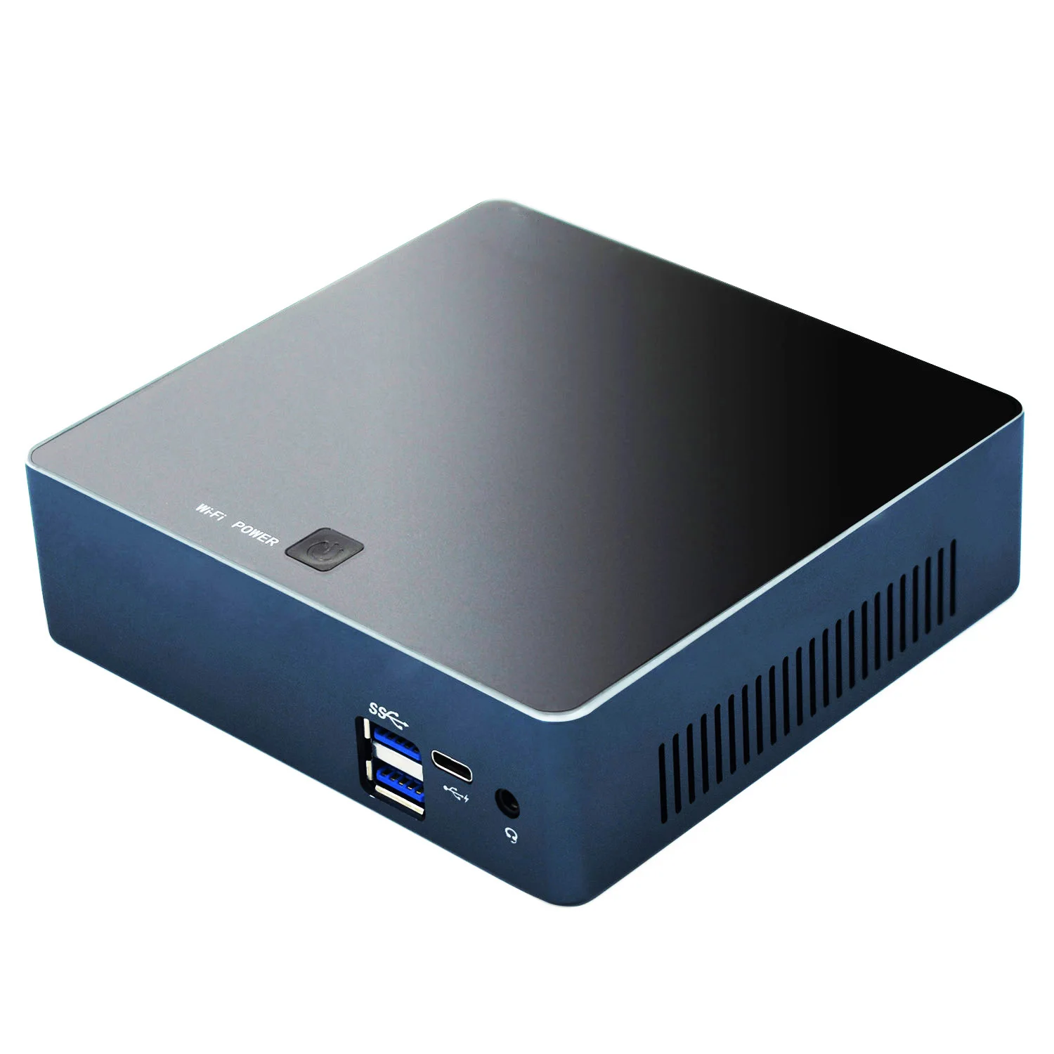 

Nuc Fanless Core I7 8550U Mini Itx Gaming Pc With Kodi Linux Free Shipping For Sale