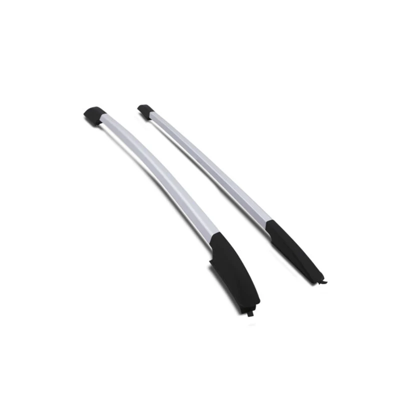 

High Quality Aluminium Alloy Roof Side Rail Roof Rack for Ford Ranger 2016 for TT and Other Models