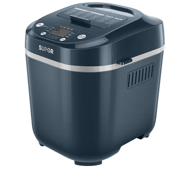 

Supor bread machine automatic, intelligent temperature-controlled three-dimensional baking constant temperature fermentation