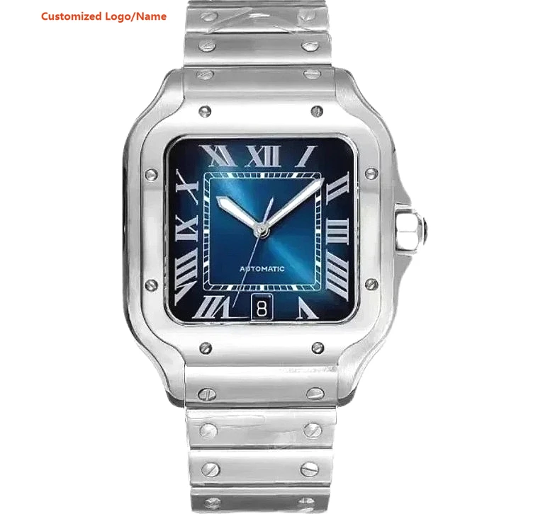 Designer Watch Battery CUBRD001B