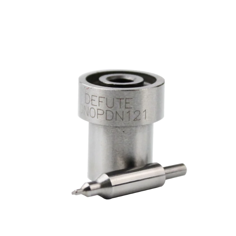 NP-DN0PDN121 Diesel Injection Nozzle 4pcs/lot For Isuzu engines For Denso injectors, diesel injection nozzle