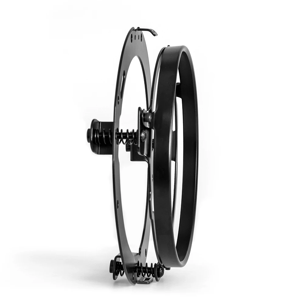 6 Luci Diurne LED Per Auto - Strisce Impermeabili 12V, Bianche E Super Luminose - Foto 8