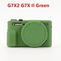 G7XII G7X2 Green