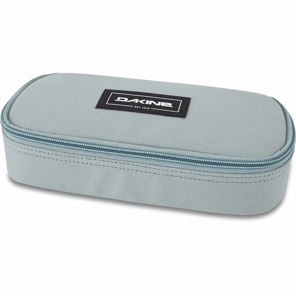 Сумочка для аксессуаров Dakine School Case Lead Blue |