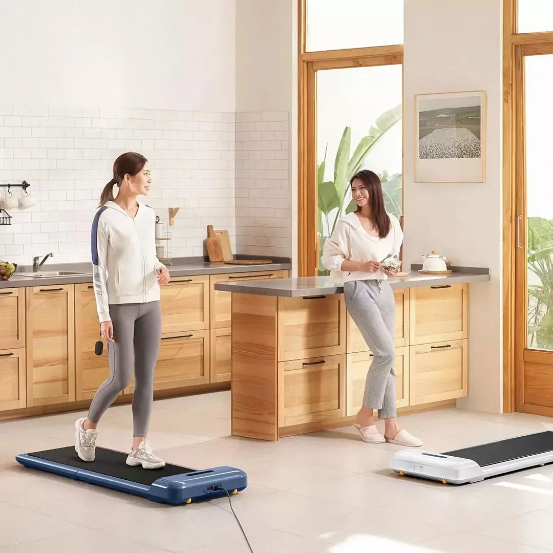 Original Xiaomi Goldsmith Walker C2 Walker Sport Foldable Speed Fitness Treadmill Gym Fitness Home