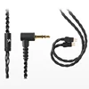 TRUTHEAR x Crinacle ZERO Earphone Dual Dynamic Drivers IEMs with 0.78 2Pin Cable game bassEarbuds 4