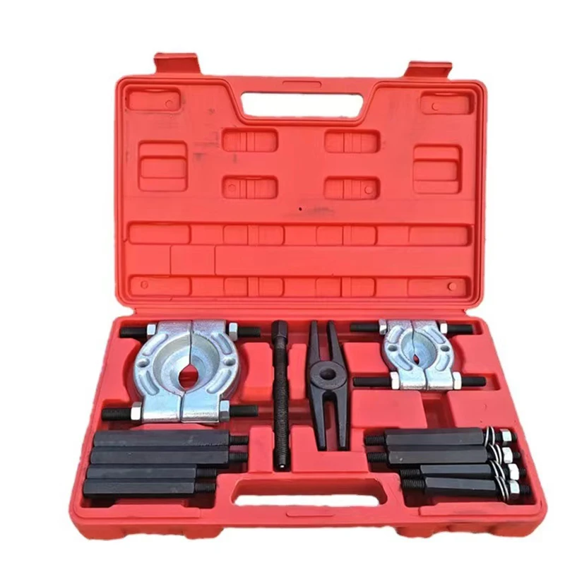 5TonCapacityBearingSeparatorWheelHubAxlePullerSetPinion