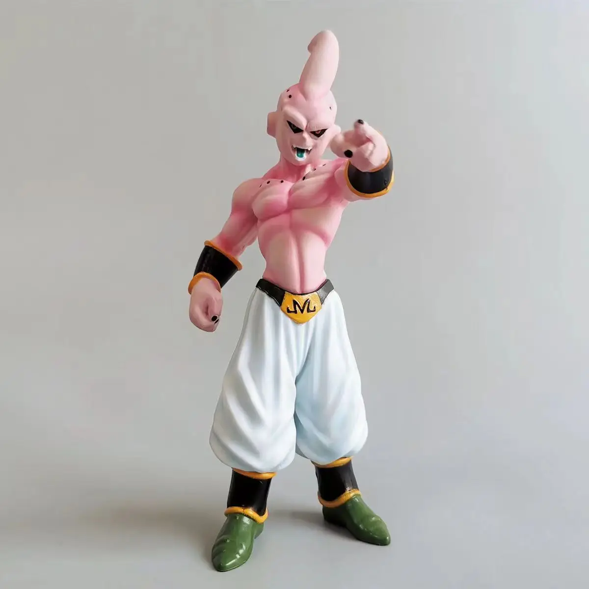 

Anime Majin Buu Boo PVC Statue Figure Collectible Model Toy