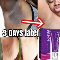Whitening Cream Private Parts Underarm Bleaching Whiten Butt Knee Brighten Inner Thigh Intimate Parts Dark Remove Melanin Care 1