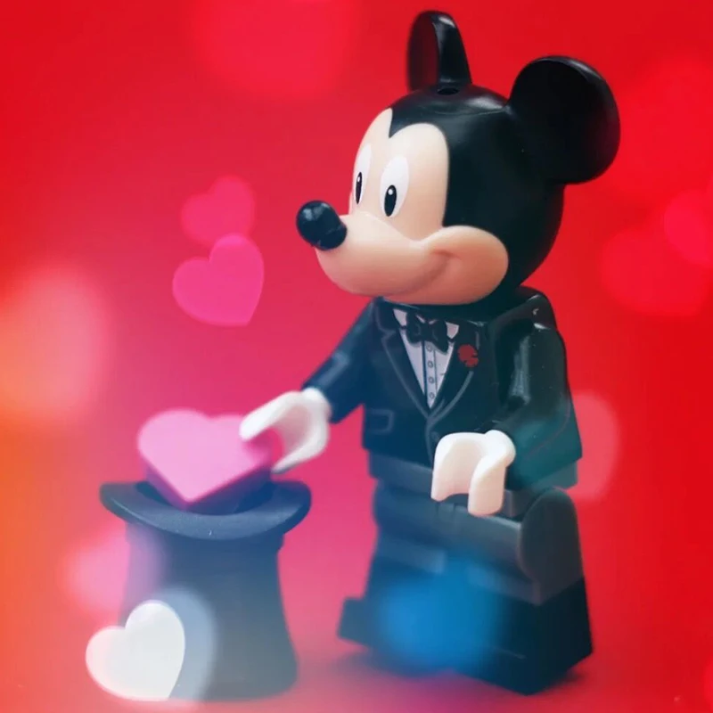 Moc Bibili BlocK Store