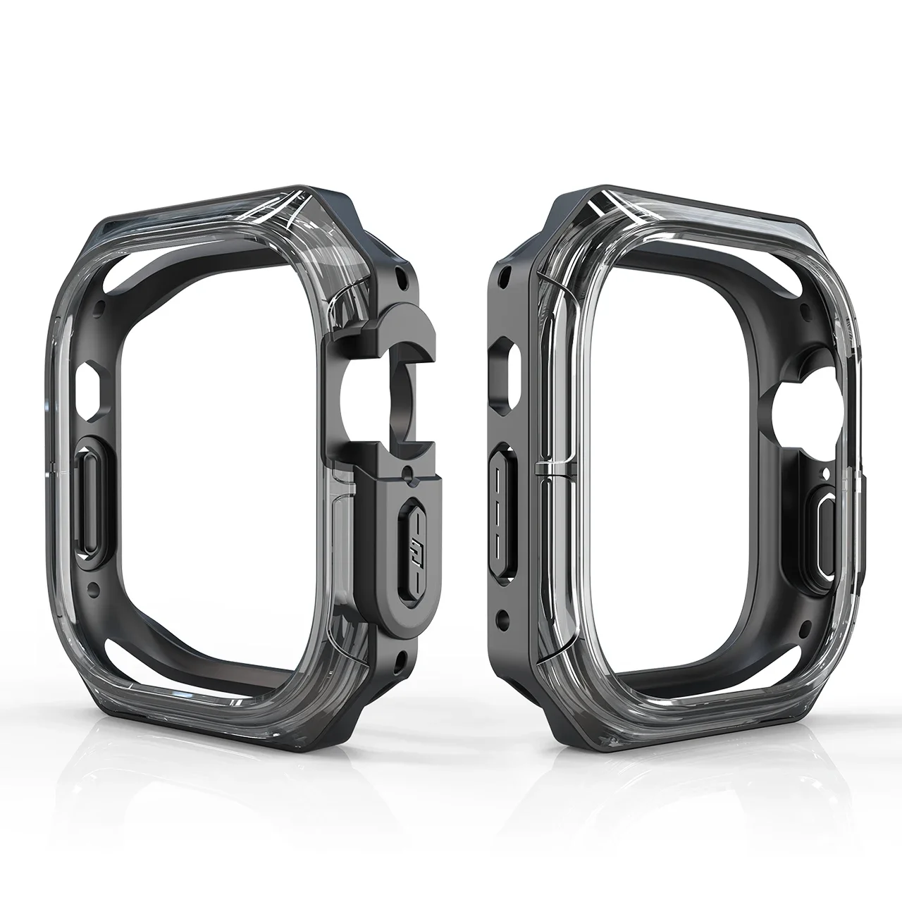 ϵ PC ȣ  TPU   ,  ġ Ʈ, Ʈ 2 Ŀ ߰ ȣ ̽, 49mm