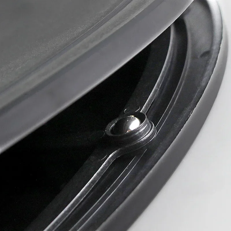 Versatile 360° Rotating Pottery Wheel Turntable