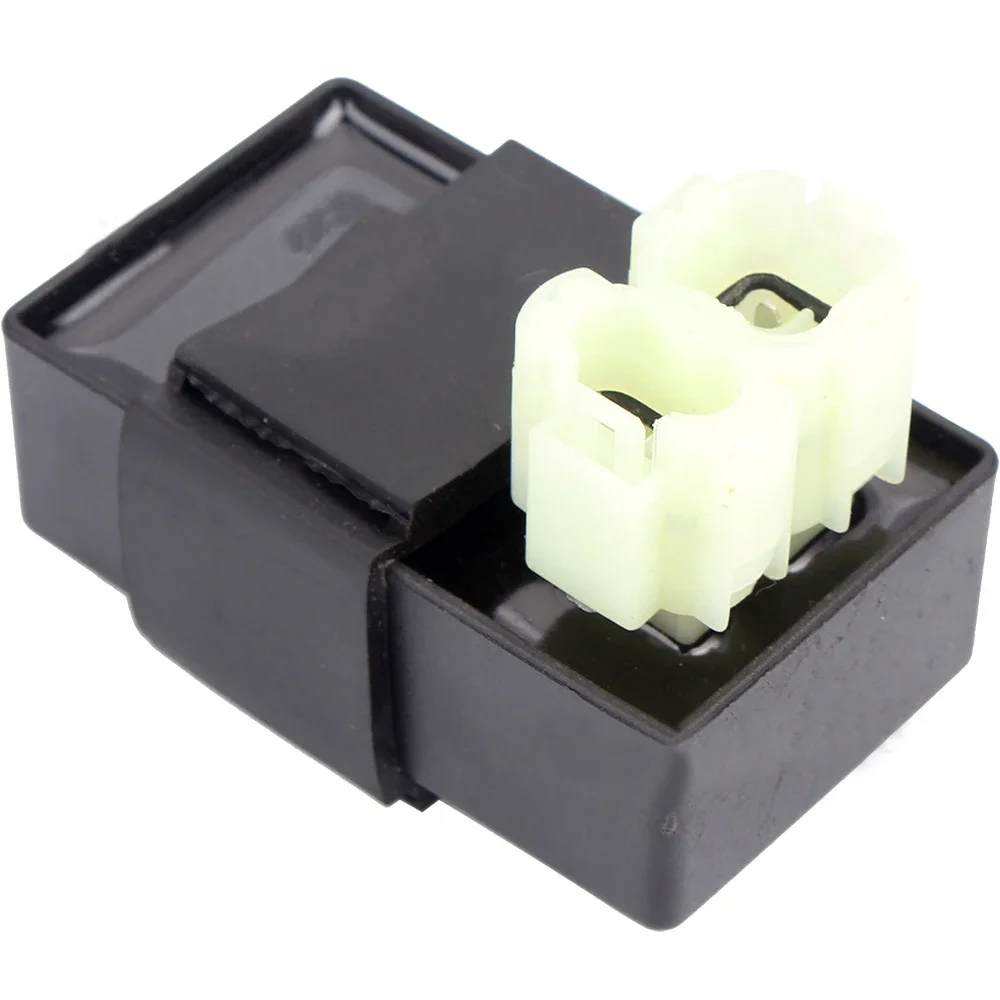 

Parts CDI Box Fittings For 50cc-250cc Engine Scooter Ignition Motorcycle Replacement Scooter AC 12V Accessories