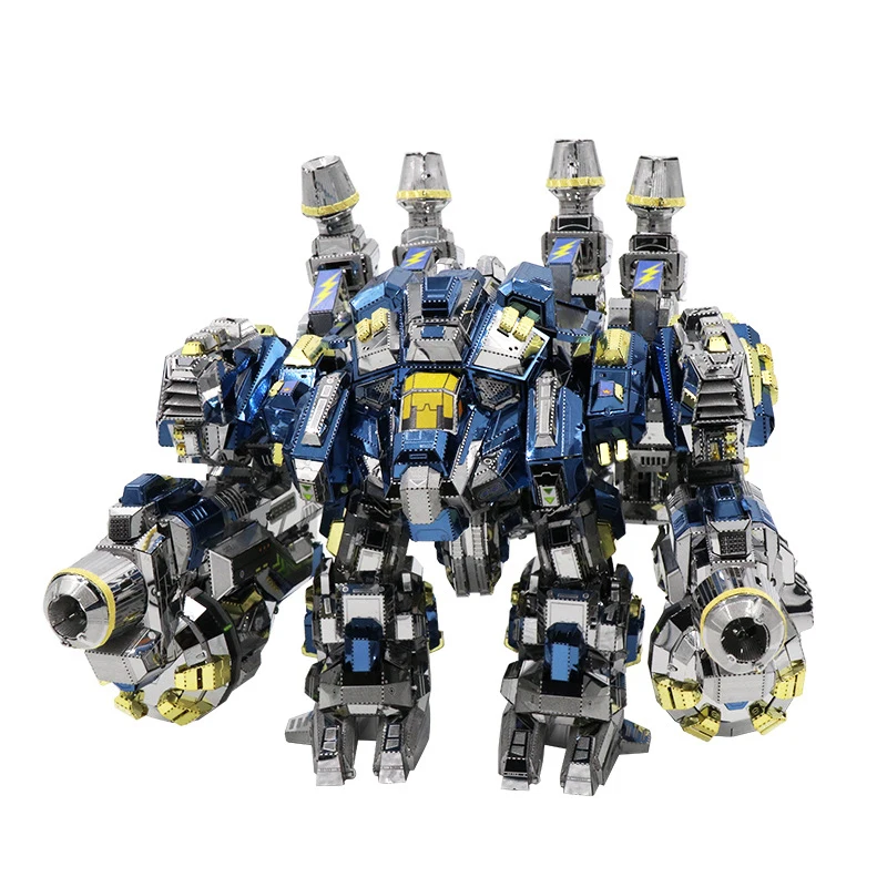 mu-3d-metal-puzzle-god-of-war-returns-thunder-god-battle-armor-diy-3d-laser-cut-assemble-jigsaw-toys-desktop-decoration-gift