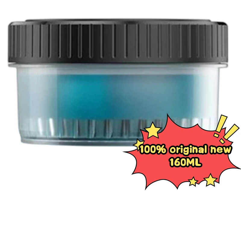 100 Original New 160ml Cc13 Shaver Cleaning Fluid For Philips S7731