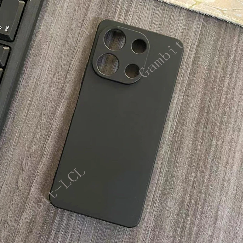Durable Shockproof Anti-Falling TPU Case with Enhanced Protection