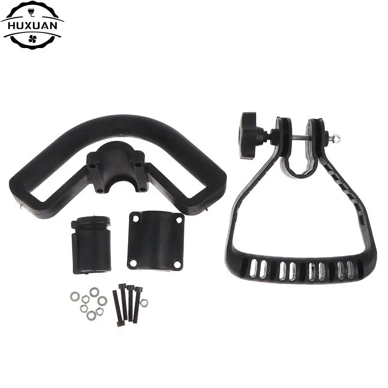 Full Grip Lawn Mower Starter Handle Lawn Mower Parts Replace Grip