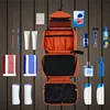 Zipper Man Women Waterproof Makeup Bag Cosmetic Bag Beauty Case Make Up Organizer Toiletry Bag Kits Storage Travel Wash Pouch 2