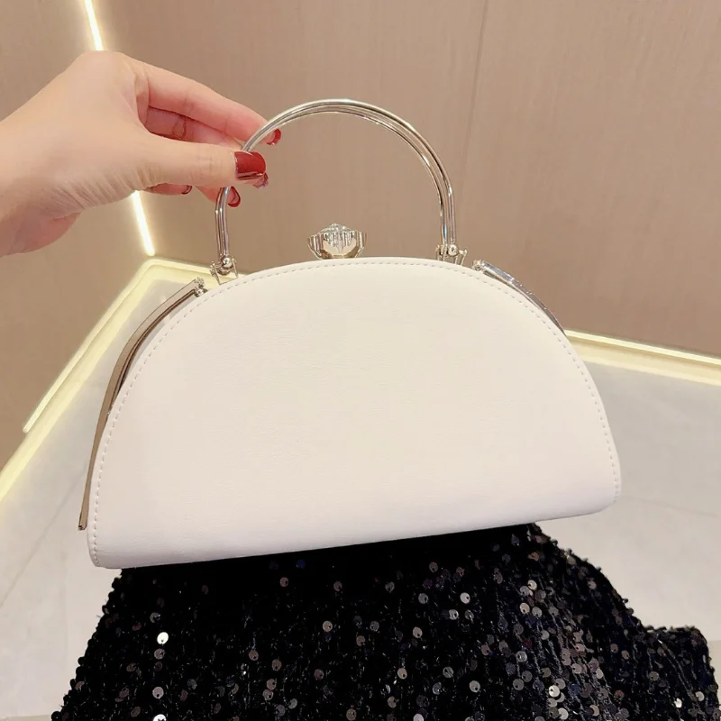 Bag Exquisite New Women's Shoulder Single Handbag for Woman High-quality Messenger Versatile Luxury Crossbody High-grade Classic