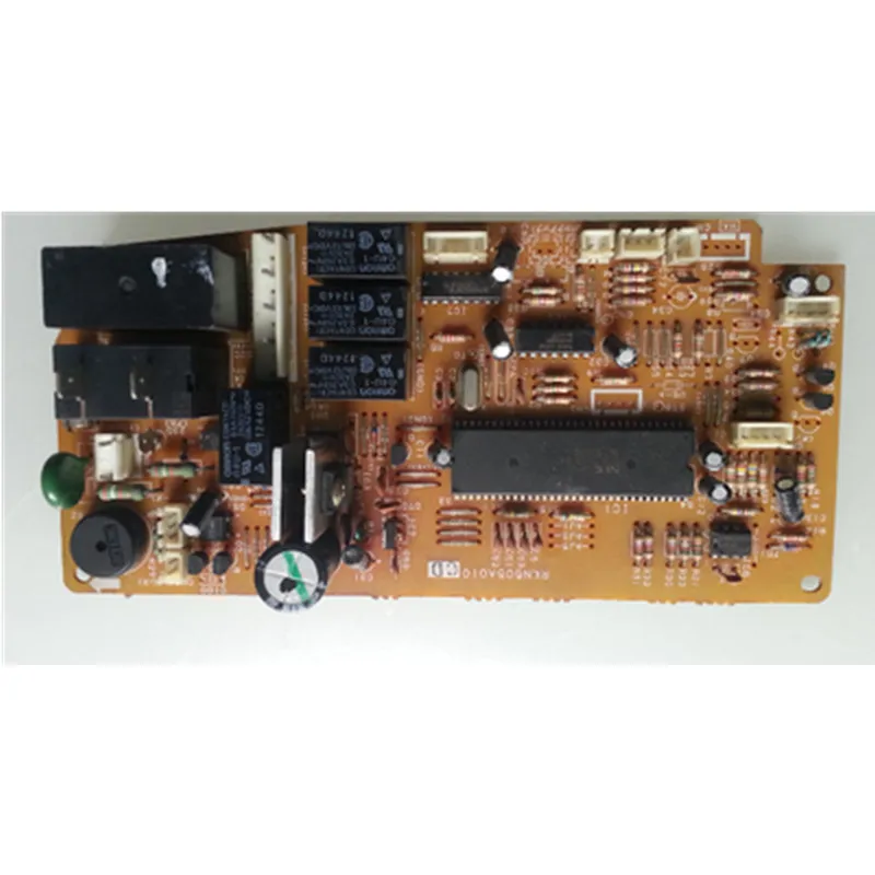 

For airconditioner computer board RKN505A1010 (CD)