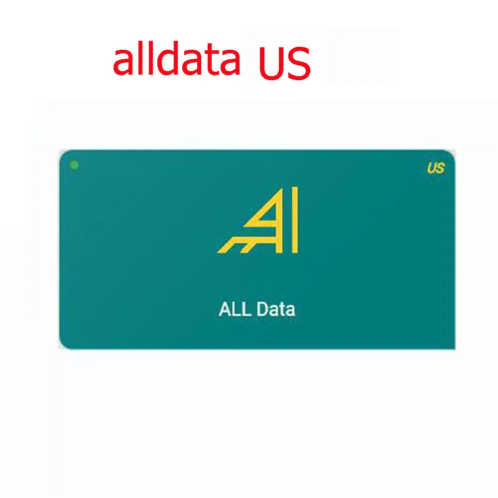 Newest Alldata Online Account Car Repair Software Alldata Haynes PRO New Combination Car Data Full Pack  Support Mobile Login
