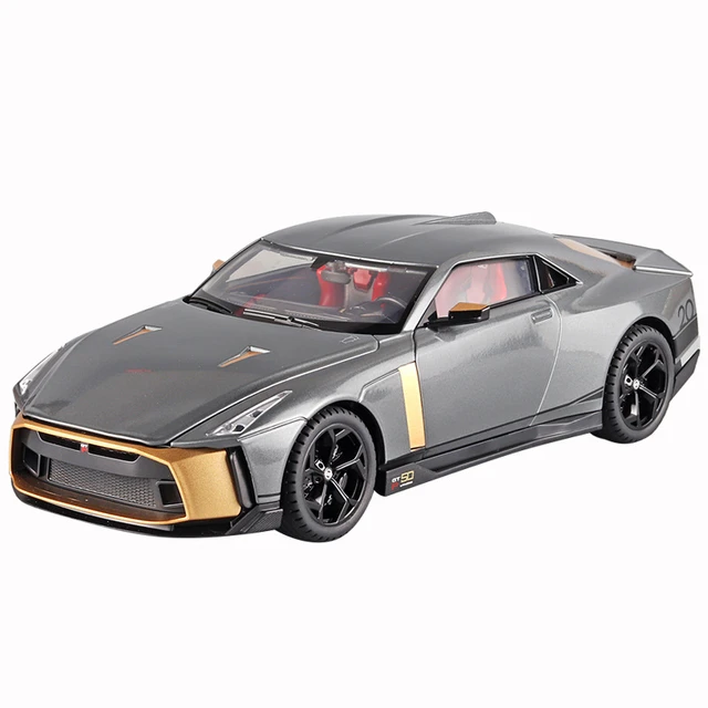 1:18 Diecast and Toy Vehicles for sale