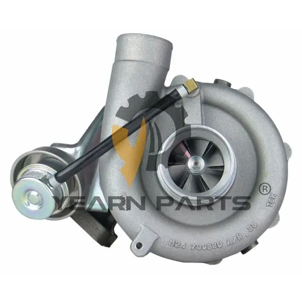 

Турбокомпрессор 14202-ND000 14202ND000 Turbo GT4082LS для двигателя Nissan D702X левый UD Trucks