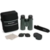 Celestron Outland X 8x42 10X42 Green Binoculars Waterproof & Fogproof Binoculars for Adults Multi-Coated Optics and BaK-4 Prisms 4