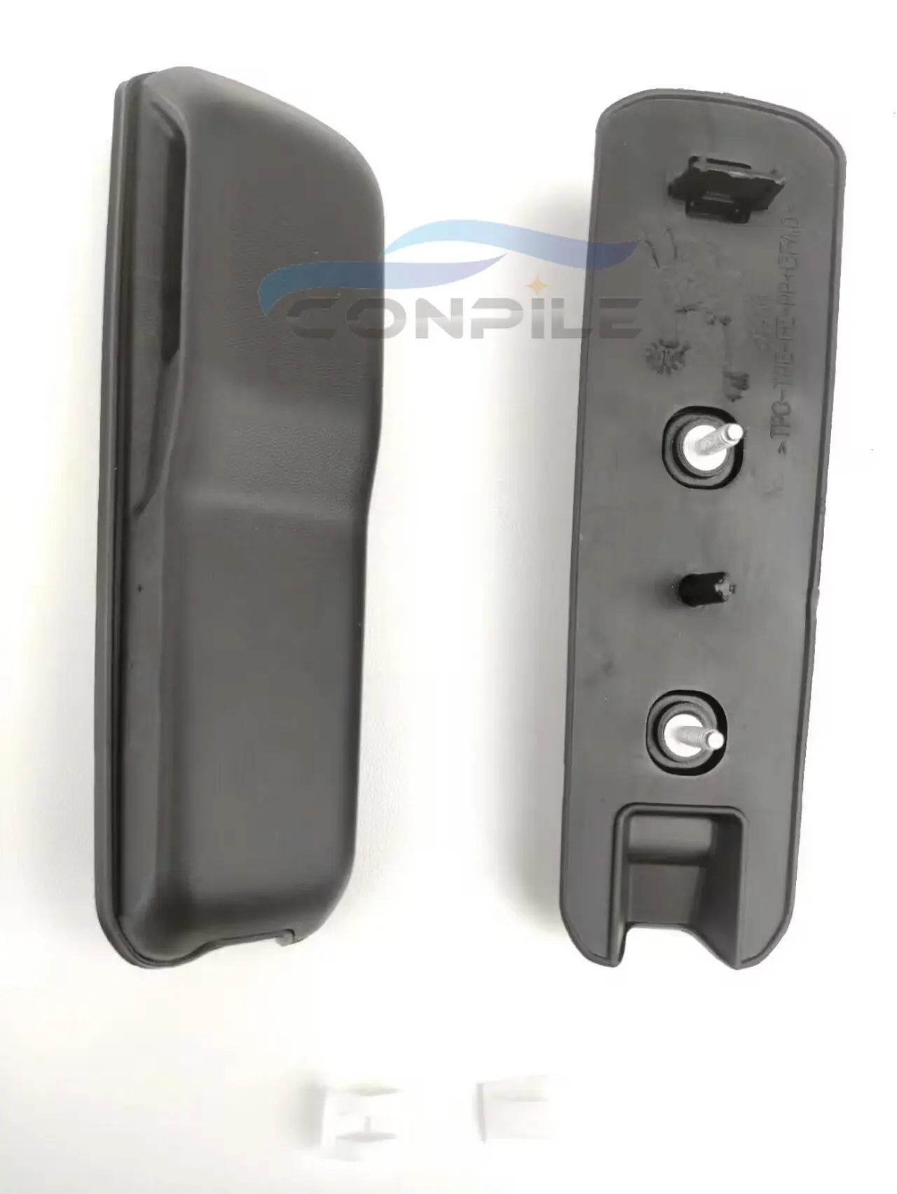 

Держатель для лобового стекла 2 шт., подходит для Jeep Wrangler 18-21, 68307300AC