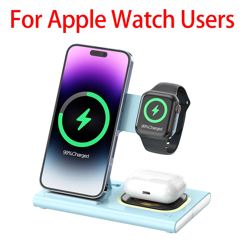 For Apple Watch