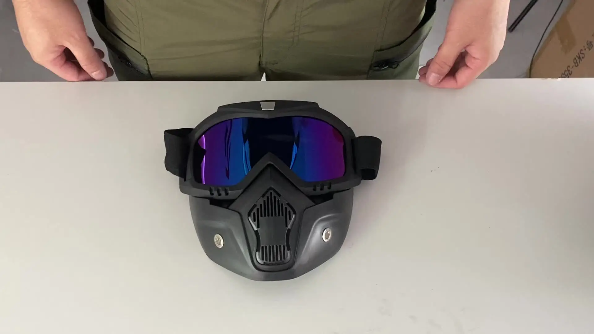 Hommes Femmes Punk Élégant Fantôme Crâne Squelette Gothique Broche Pour Costume Soirée Halloween