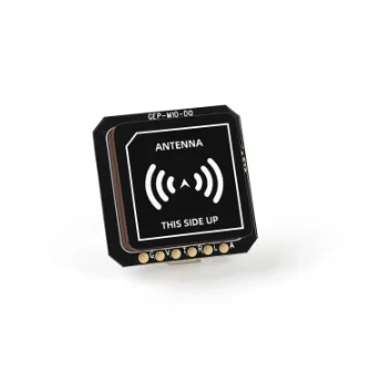Module GPS GEPRC GEP-M10 Nano pour Drone FPV - Positionnement Rapide