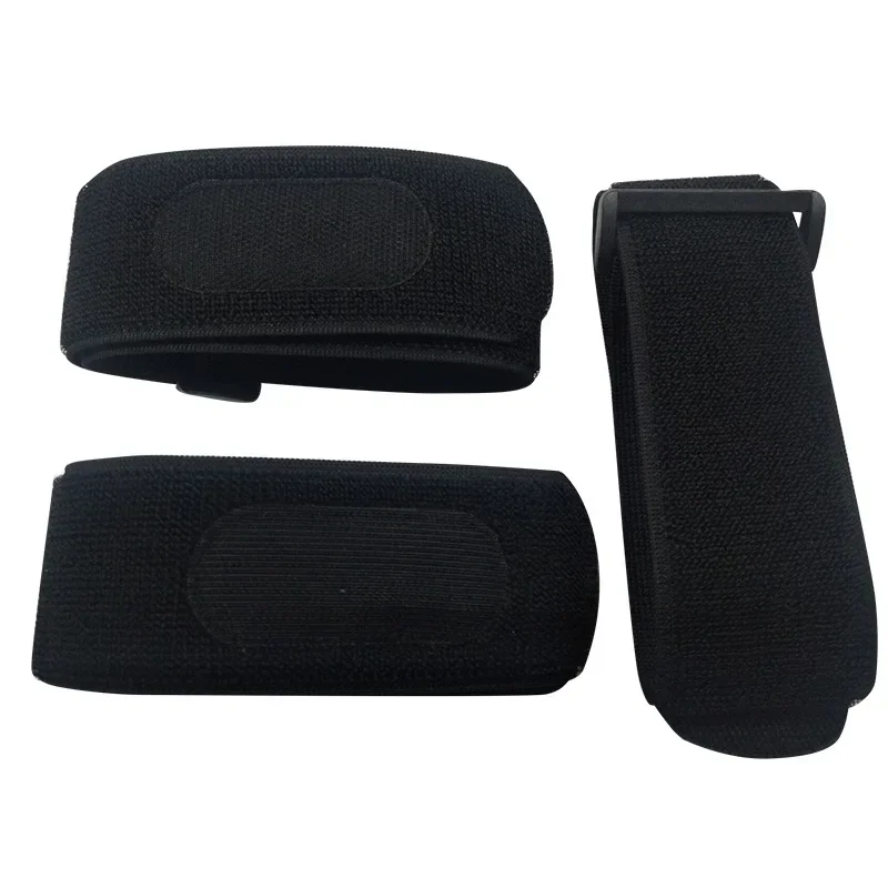 Cargo Straps 100*5 cm Nylon Cargo Straps Hook and Loop Fastener Ratchet Belt Luggage Holder Fastener For Motorcycle Bike Outdoor Camping Bags