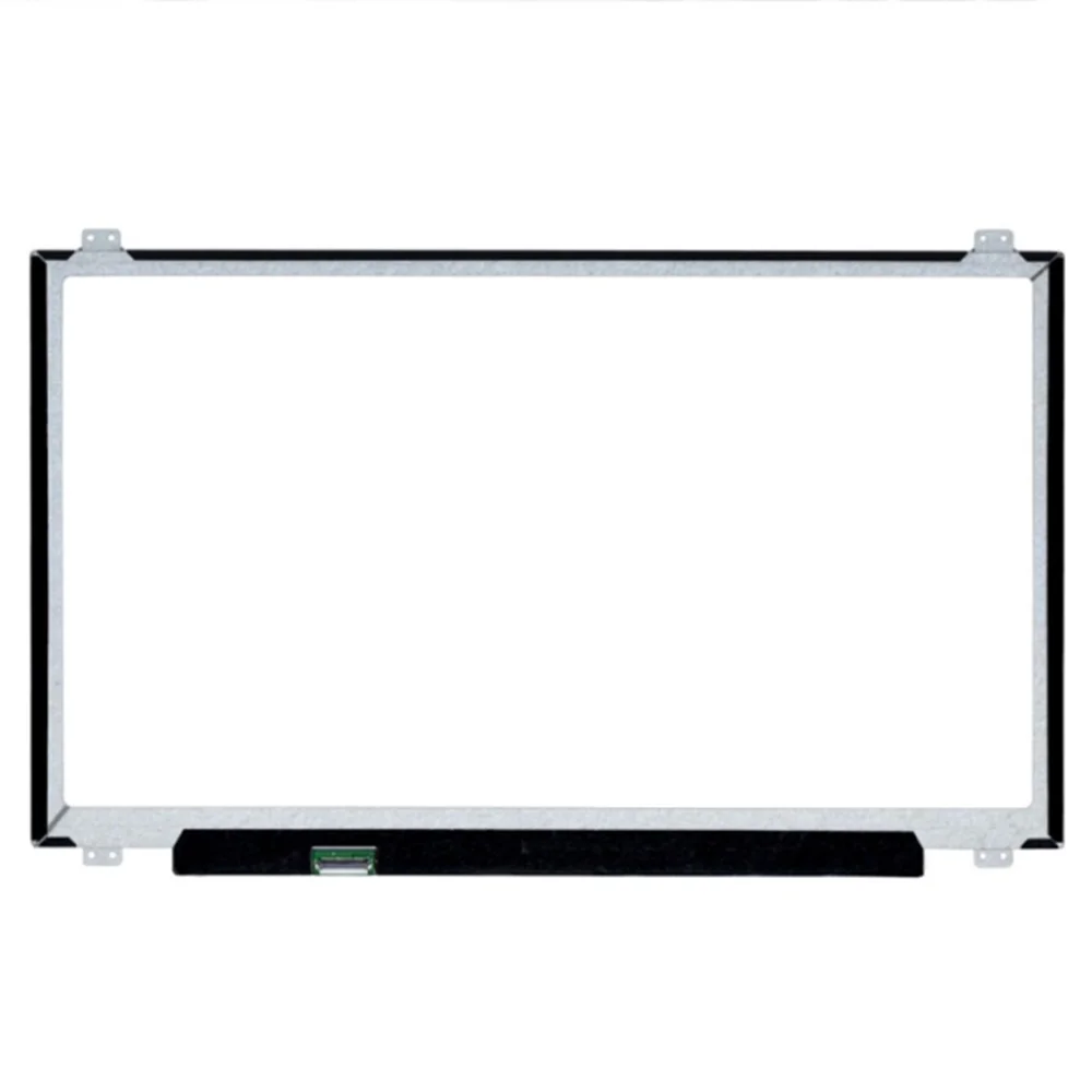 

LP173WF4-SPF6 17.3 Inch LCD Screen IPS Laptop Panel FHD 1920x1080 Non-touch 300 cd/m² (Typ.) 71% NTSC 60Hz EDP 30pins