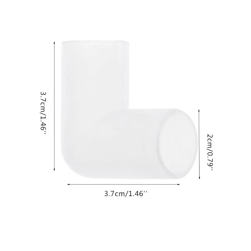 

Plastic Water Tube Connector Elbow Adapter Pipe Fittings Quick Connectors