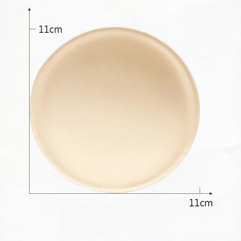 Womens bras womens lingerie bra pads 1/3Pairs Sponge Push Up Bra Pads Set for Women Invisible Insert Swimsuit Bikini Breast Enhancers Chest Cup Pads Accessories