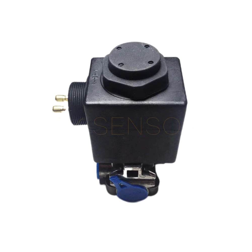 

1 PC 1536304 1571120 303470 571120 1340231 1413047 1421322 536304 Solenoid Valve(Compressed-air System) for SCANIA