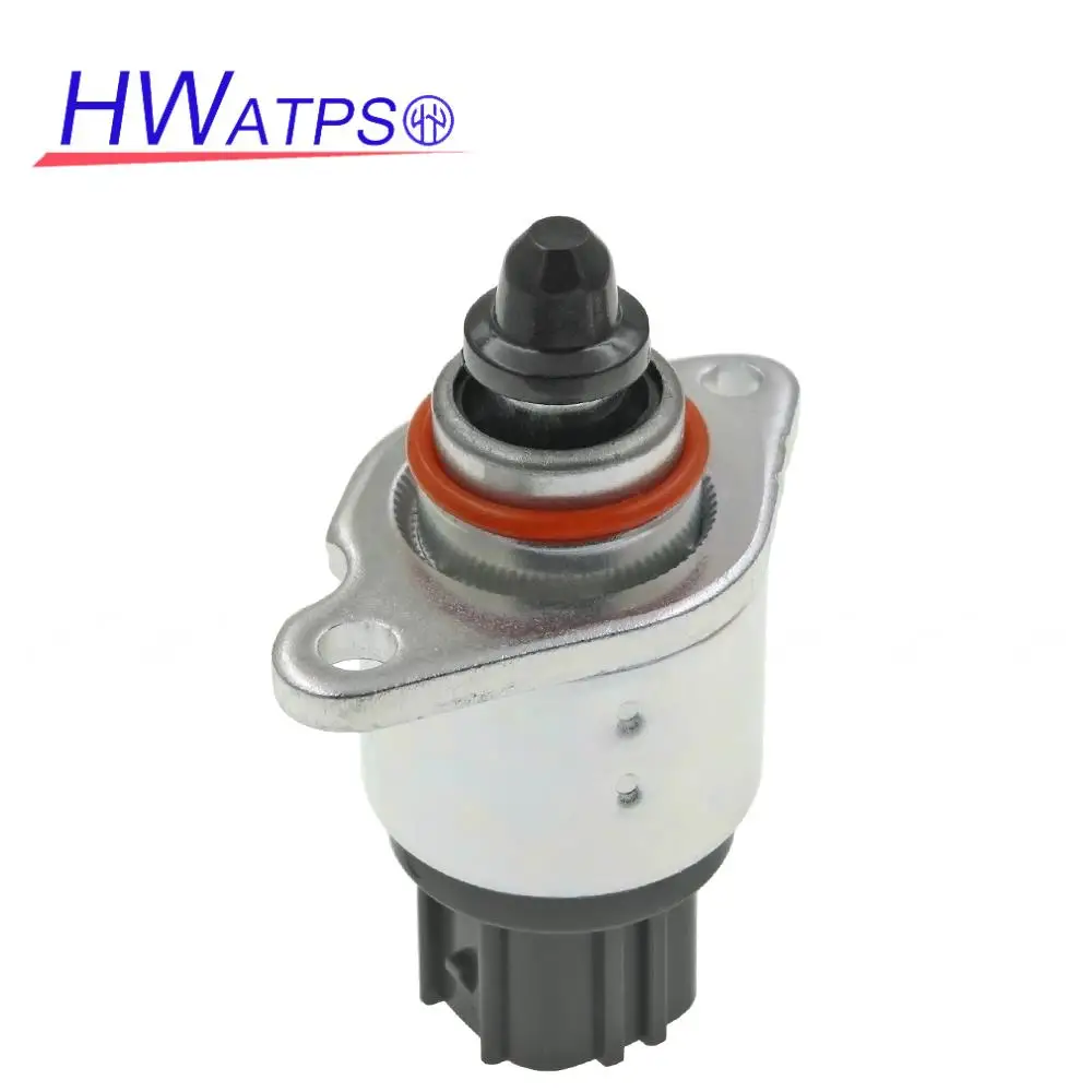 Fuel Injection Idle Air Control Valve 89690-97202 Toyota Avanza 1.5L 2006-2012 89690-87Z01 98690-B1010 8969087Z01 8969097202 pneumatic air valve