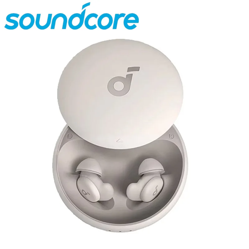 中古 Anker Soundcore Sleep A20 Anker Soundcore Sleep A20 Earbuds TWS Noise Cancelling