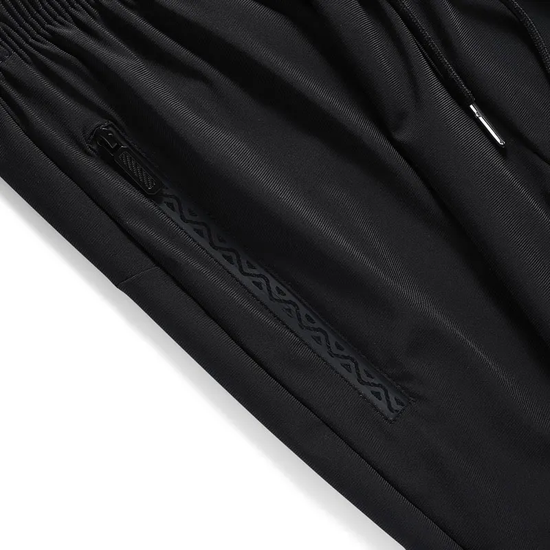 Running Pants Reflective Quick Dry Summer Jogging Trousers Men Gym Thin Cool Male Fishing Hiking Sports Long Pants Breathable 6