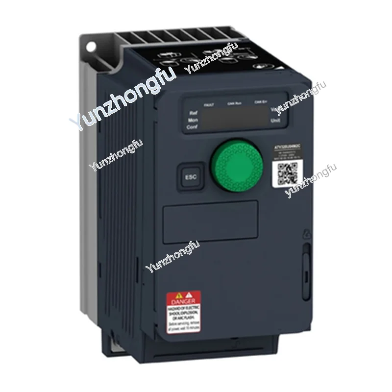 

100% Новый оригинальный ATV320U07N4C