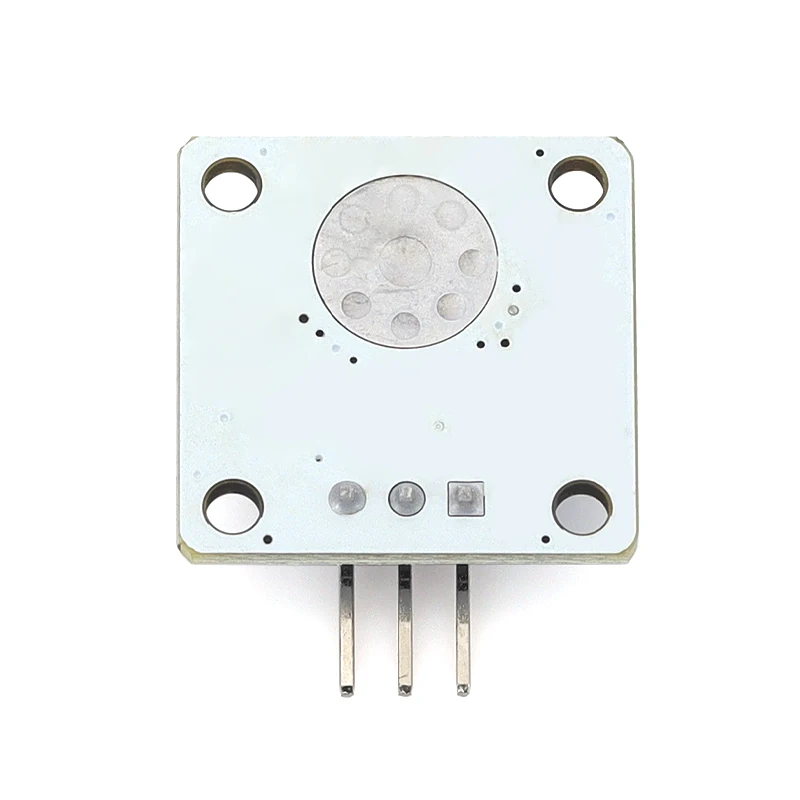 LED 적외선 원격 제어 송신기 1W 3W 고출력 적외선 송신기 모듈 940nm(텔레비전 및 에어컨용)