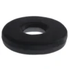 Random Color Memory Foam Donut Seat Cushion Pain Relief Back Support Pillow Cushions Bedsore Prevent Hemorrhoid Pad 5