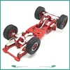 1:12 Rc Car Metal Upgrading Model Mn82 Retro Full-scale Simulation LC79 2.4g 4WD 280 Motor Remote Control RC Truck Model Car Toy 3