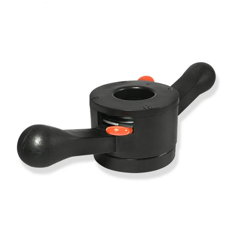 

Car Accessories Tire Balancer Opening And Closing Nut 36mm Quick ClampTire Tyre Changer Tool Balance Hub Wing Nut Clamp