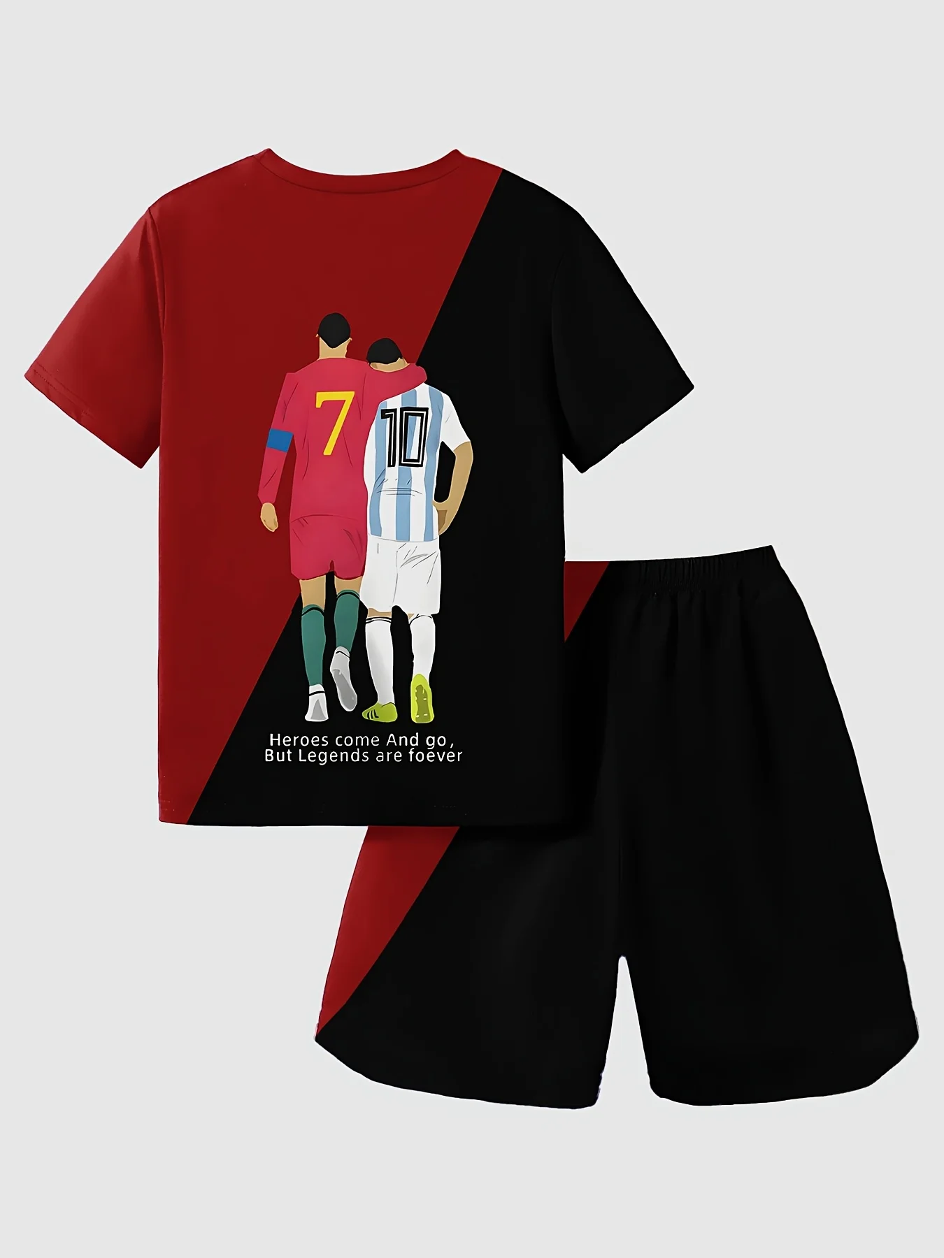 ロナウド　CR7 グッズセット S7cdd894adcb441e7ae04031db816a