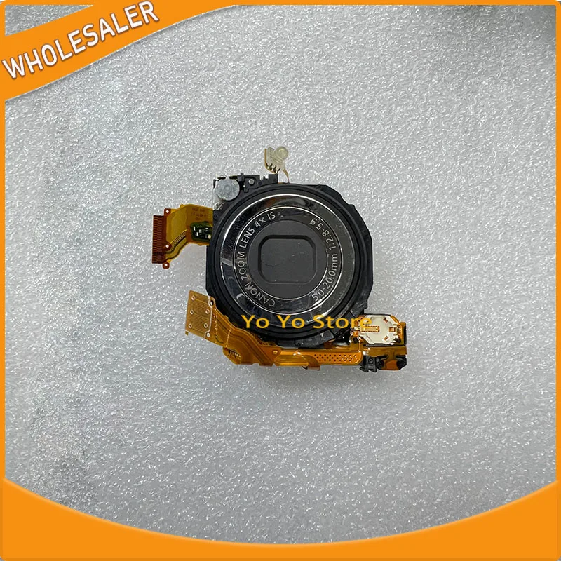 For Canon IXUS105 SD1300 IS PC1469 Lens+CCD Camera Repair