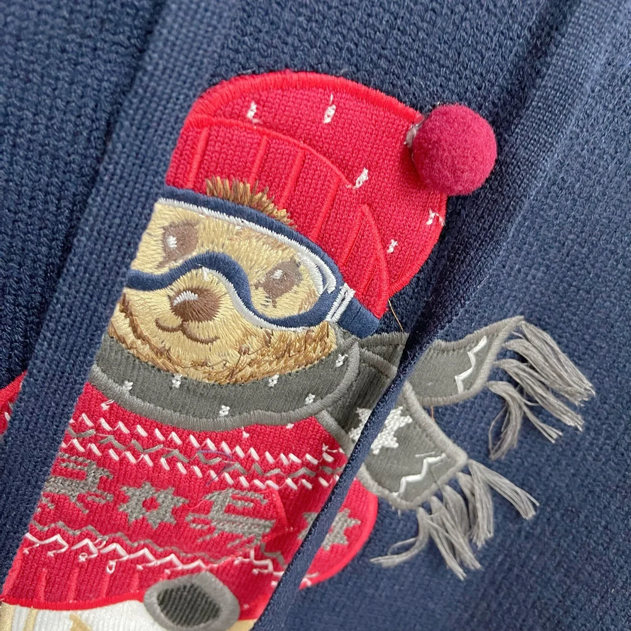 thumb