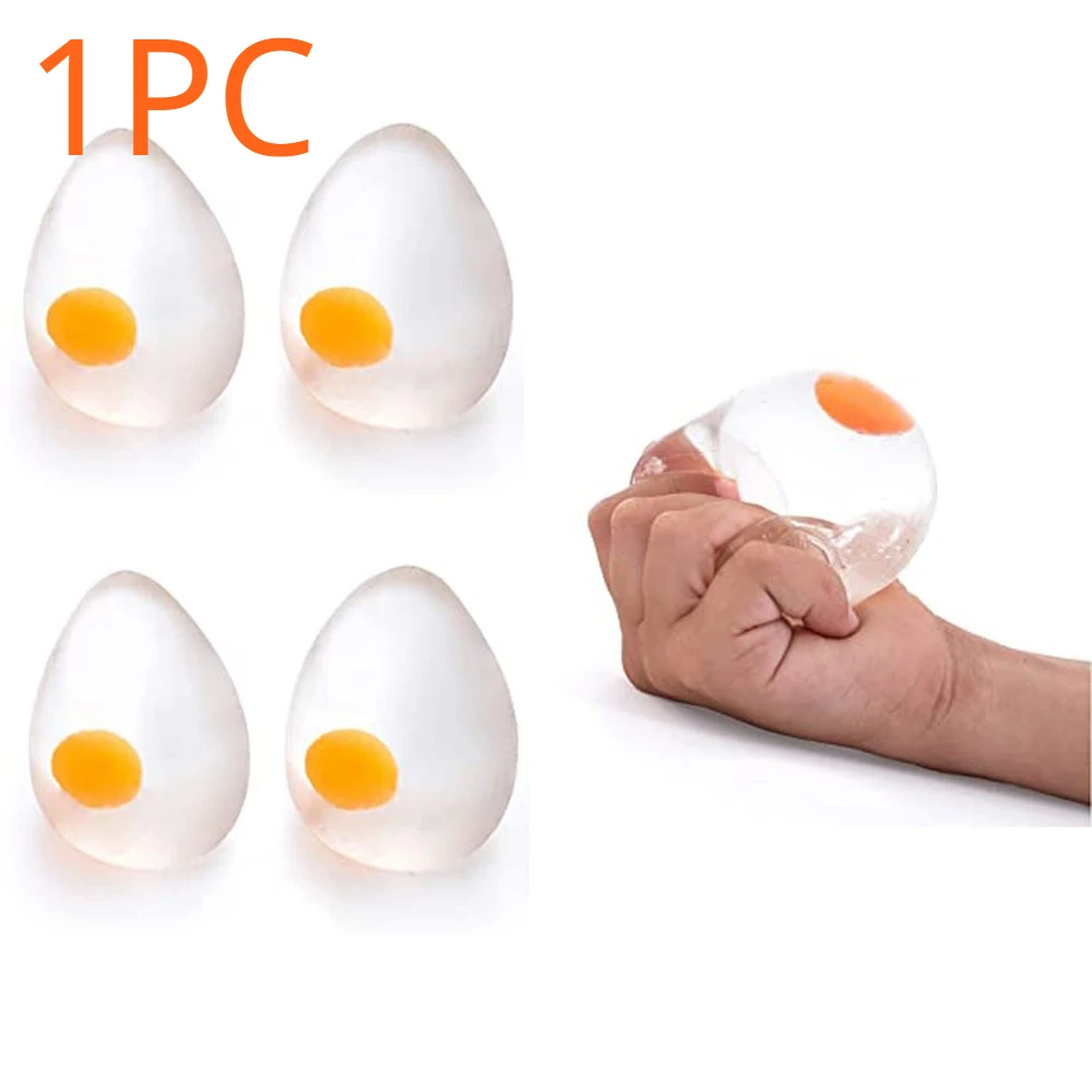 Single yolk egg-1pc